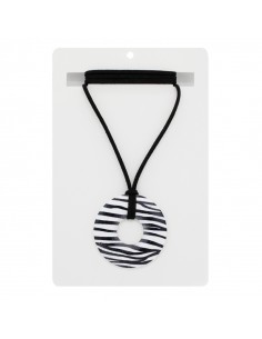 Collar Zebra