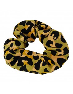 Scrunchie Painted Print