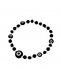 Pulsera Amuleto Lira