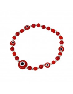 Pulsera Amuleto Lira