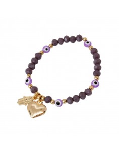 Pulsera Amuleto Senna
