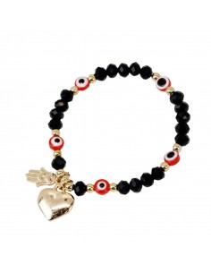 Pulsera Amuleto Senna