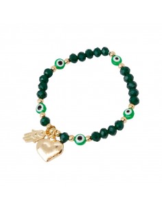 Pulsera Amuleto Senna
