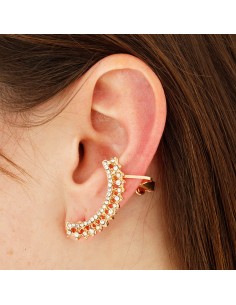 Aro Trepador Marie Gold (TD38084)