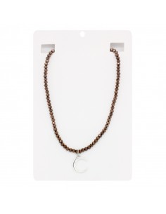Collar Santana