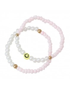 Pulsera Smiling