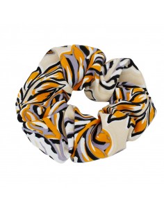 Scrunchie Lotus