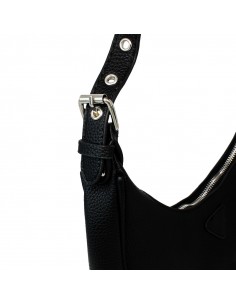 Cartera Carrie Black