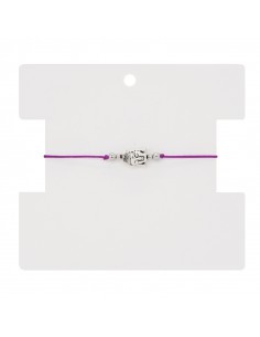 Pulsera Amuleto Buda