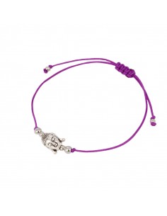 Pulsera Amuleto Buda