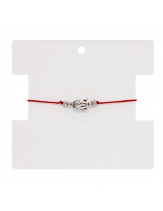 Pulsera Amuleto Buda