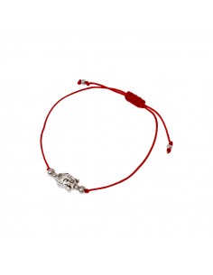 Pulsera Amuleto Buda