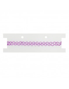 Choker Tattoo Colous