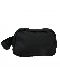 Riñonera Arya Black
