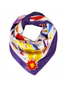 Pañuelo Ethnic Eye