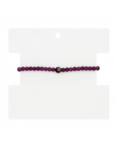 Pulsera Amuleto Eyes