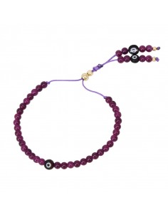 Pulsera Amuleto Eyes