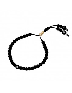 Pulsera Amuleto Eyes