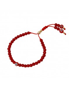 Pulsera Amuleto Eyes
