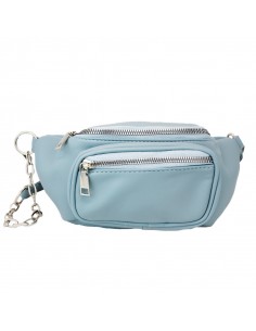 Riñonera Kimmy Baby Blue