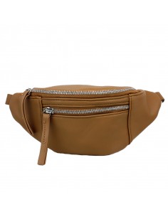 Riñonera Khloe Camel Riñonera Khloe Camel