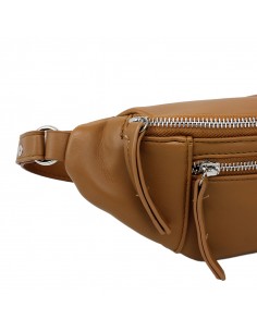 Riñonera Khloe Camel Riñonera Khloe Camel