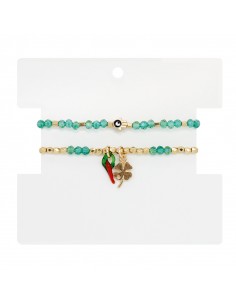 Pulsera Good Amulets