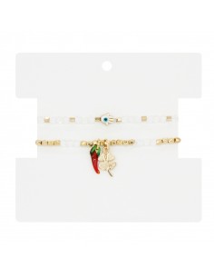 Pulsera Good Amulets
