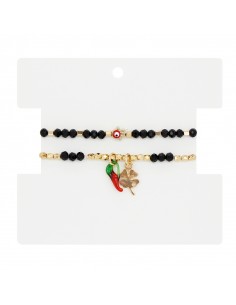 Pulsera Good Amulets