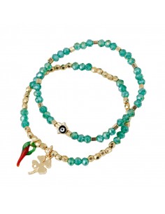 Pulsera Good Amulets