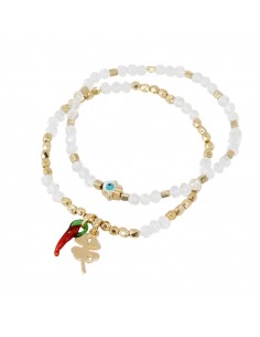 Pulsera Good Amulets