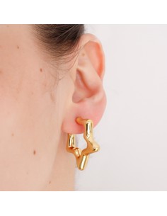 Aro Stars Gold