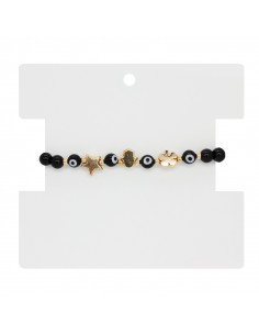 Pulsera Amuletos