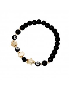 Pulsera Amuletos