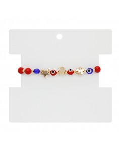 Pulsera Amuletos