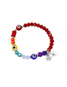 Pulsera Amuleto Alma