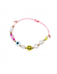 Pulsera Mixed