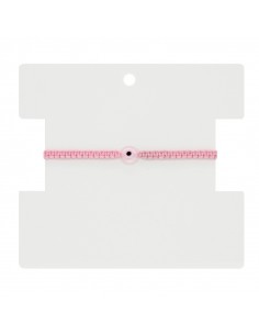 Pulsera Leia