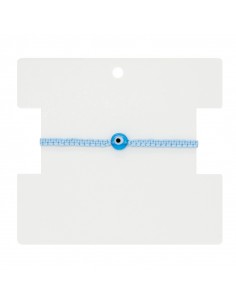 Pulsera Leia