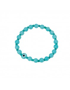 Pulsera Amuleto Mili