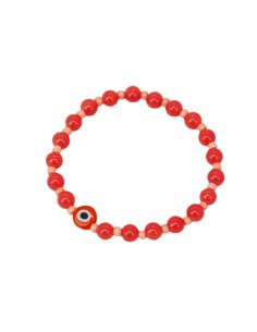 Pulsera Amuleto Mili