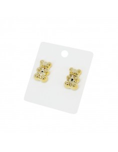 Aro Teddy Gold