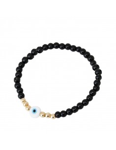 Pulsera Lucky Charm