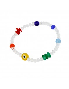 Pulsera Amuleto Summer