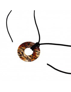 Collar Zebra