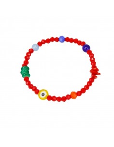 Pulsera Amuleto Summer
