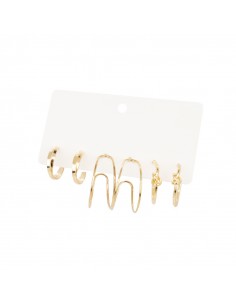 Aro Set x6 Mariel