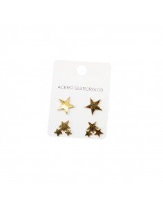 Aro Acero Stars Aro Acero Stars