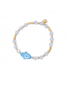 Pulsera Hamsa
