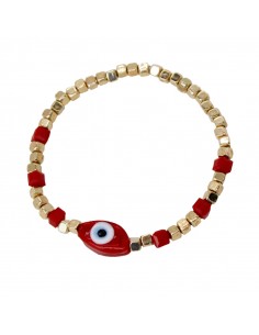 Pulsera Amuleto